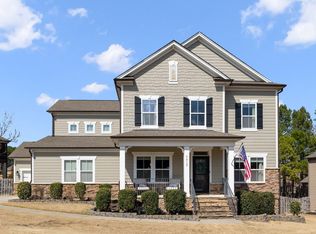 5012 Red Quill Way, Wake Forest, NC 27587