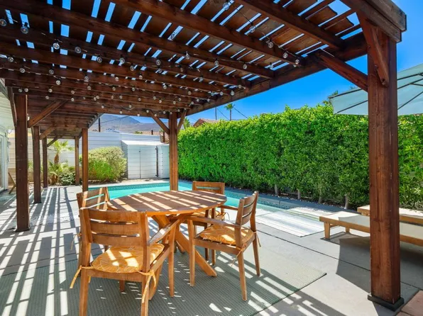 54621 Avenida Juarez, La Quinta, CA 92253