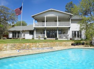 34707 Sand Canyon Rd, Caliente, CA 93518