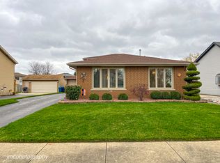 13042 S McDaniels Ct, Alsip, IL 60803