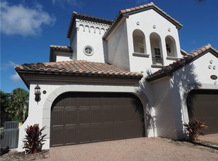 3765 Montreux LN #1-101, NAPLES, FL 34114