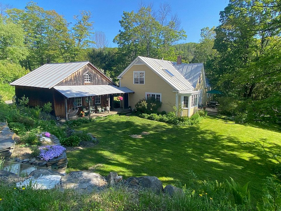51 Hook Road, Chelsea, VT 05038 MLS 4923760 Zillow