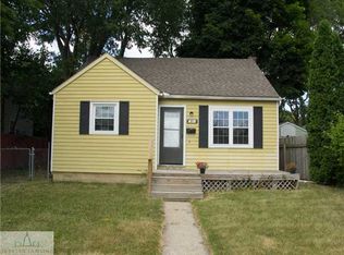 1534 W Mount Hope Ave, Lansing, MI 48910
