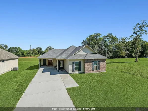 3024 Red Hat Rd, Brusly, LA 70719