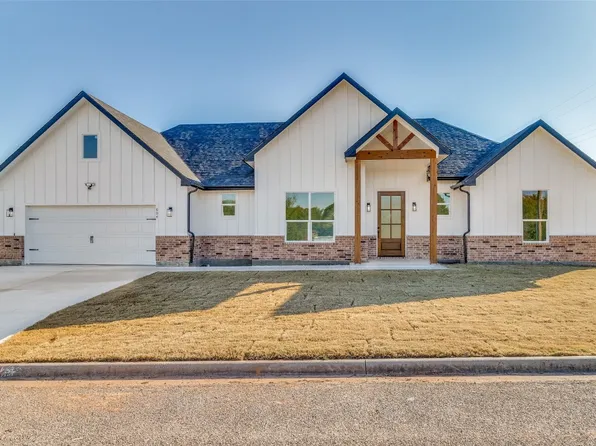 604 E 4th St, Muenster, TX 76252