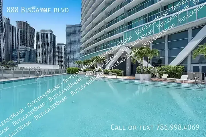 888 Biscayne Blvd — Photo 3