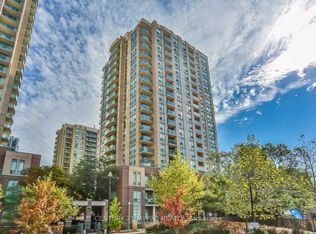 20 Olive Ave #310, Toronto, ON M2N 7G5