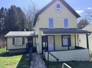 128 Reed St, Du Bois, PA