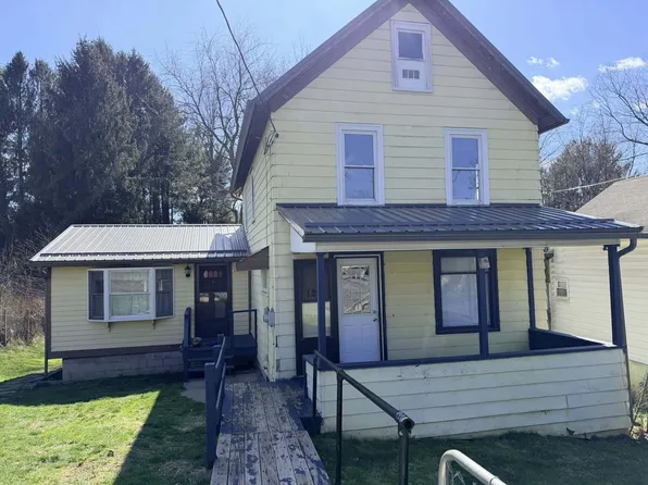 128 Reed St, Du Bois, PA 15801