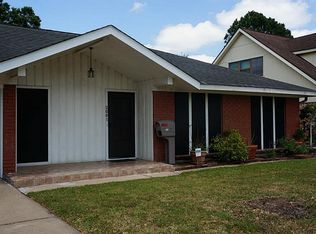 2001 N Fisher Ct, Pasadena, TX 77502