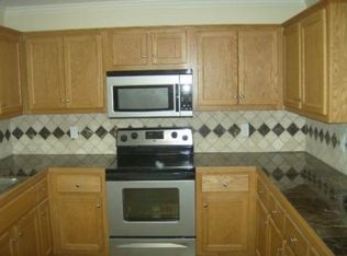 12 Sarah St NW, Rome, GA 30165