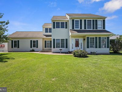 400 Reading Ln, Middletown, DE, 19709