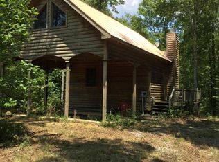 506 Pawz Ln LOT 122, Allardt, TN 38504