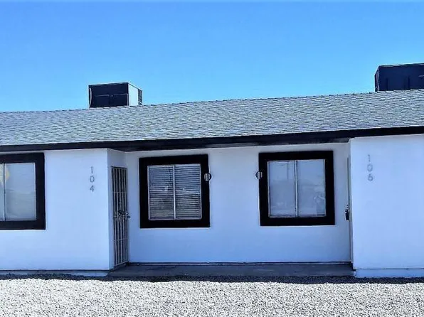 104 N Casa Grande Ave, Casa Grande, AZ 85122