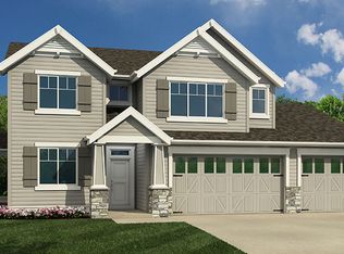 3570 Mountain Quail Ln, Eugene, OR