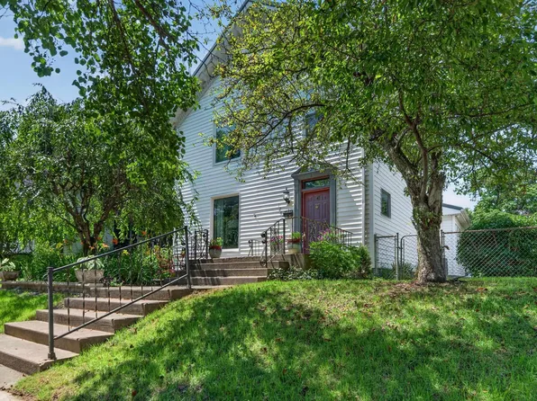 128 W 5th St, Peru, IN 46970