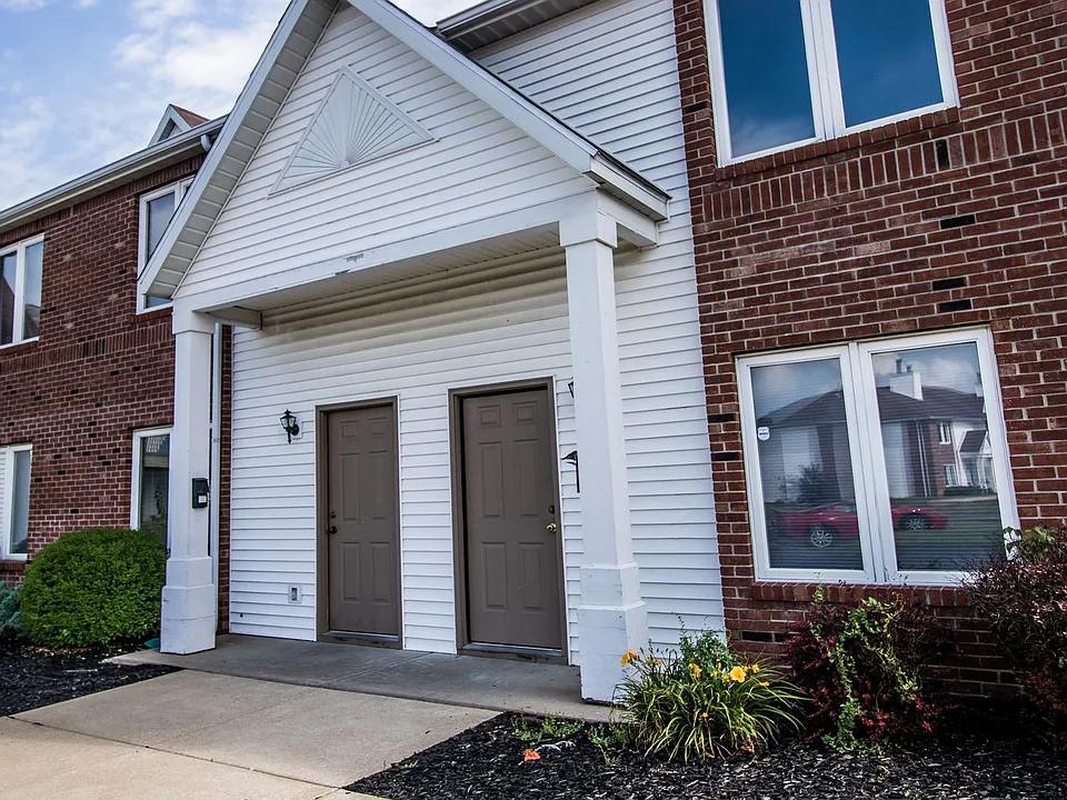 Bethel Townhomes