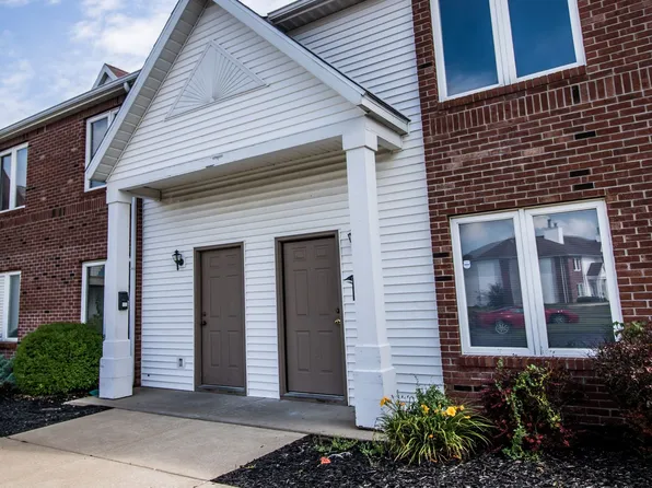 Bethel Townhomes, 3552 Bethel Dr #3B-2Ba-1200Sqft, West Lafayette, IN 47906