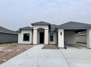 464 Marcelo St, La Feria, TX 78559