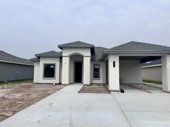 464 Marcelo St, La Feria, TX 78559