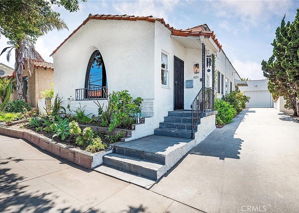 1031 Termino Ave, Long Beach, CA 90804 Zillow