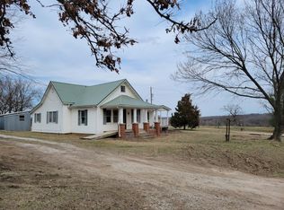 11535 E 1500th Rd, Stockton, MO 65785