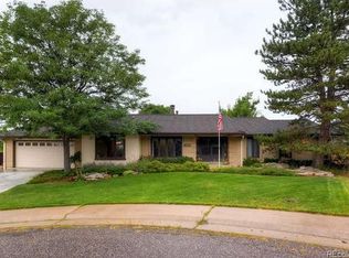 7549 S Quay Ct, Littleton, CO 80128