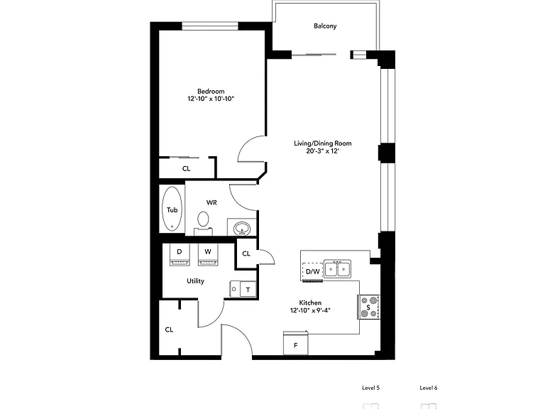 70 Dean Ave — Photo 42
