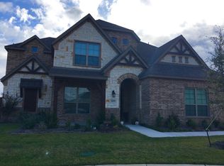 1259 Rainer Dr, Burleson, TX 76028