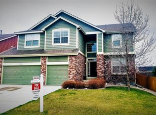 2631 Rosybill Ln, Johnstown, CO 80534