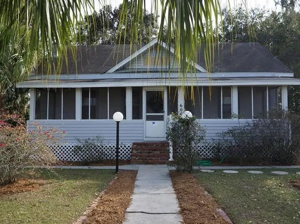 600 NW 9th St, Mulberry, FL 33860