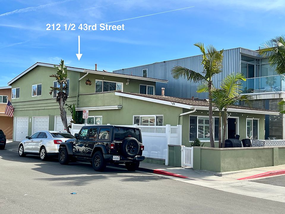 Upper unit with nice big patio!
