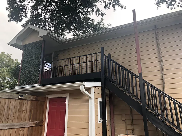 4110 Huey St #B — Photo 26