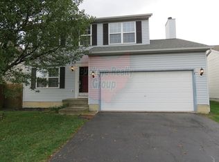 4331 Sestos Dr, Columbus, OH