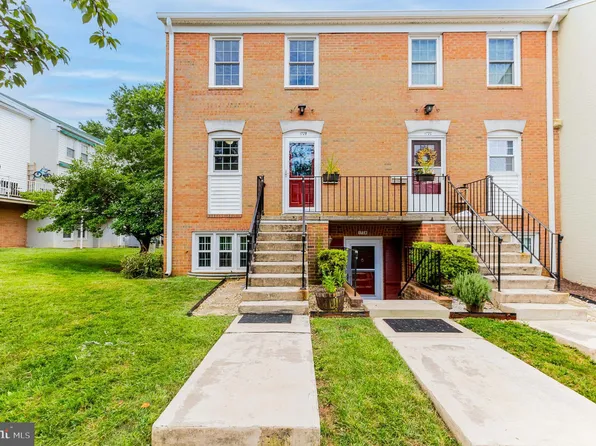 172 Leeds Ct W, Warrenton, VA 20186