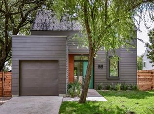 2010 Goodrich Ave UNIT 8B, Austin, TX 78704