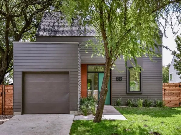 2010 Goodrich Ave Unit 8B, Austin, TX 78704