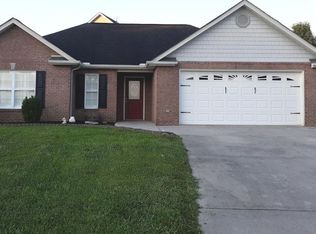 5311 Stricter Ln, Corryton, TN 37721