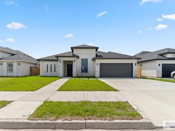 4684 River Oak Cir, Brownsville, TX 78520