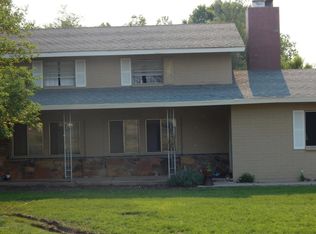 26 S Eagar St, Eagar, AZ 85925