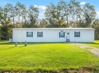 1704 Newt Hodges Rd, Ragley, LA 70657