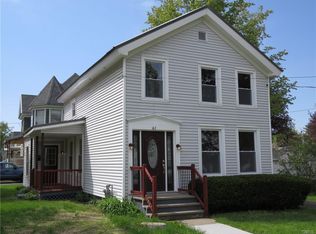 61 2nd Ave, Ilion, NY 13357