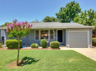 1404 62nd St, Sacramento, CA