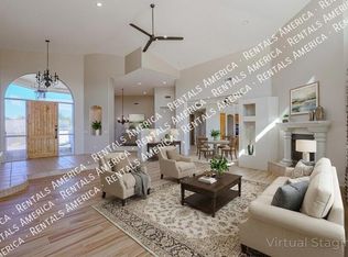 14731 E Dixileta Dr, Scottsdale, AZ 85262