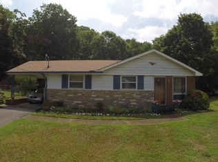 3821 Briarcliff Ct, Nashville, TN 37211