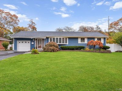 1321 Manor Lane, Bay Shore, NY, 11706
