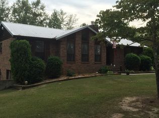 12579 Coosa County Road 14, Rockford, AL 35136