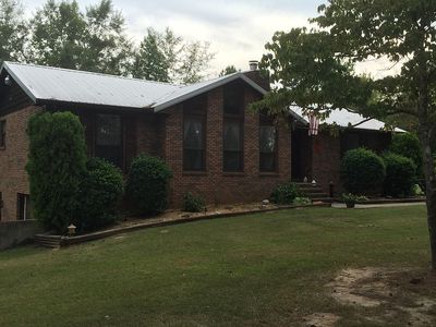12579 Coosa County Road 14, Rockford, AL, 35136