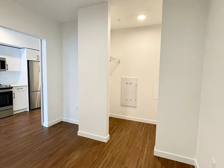 Spur Apartments — Photo 49