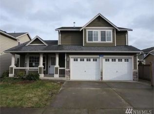 438 Shantel St, Mount Vernon, WA 98274